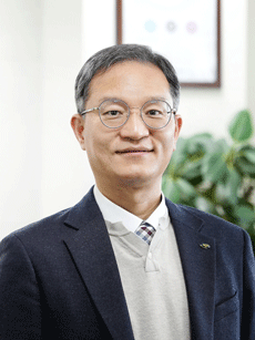 김덕훈 국민연금공단 남양주 지사장