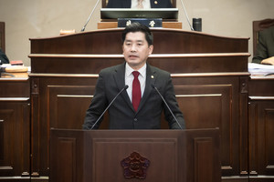 김동훈 의원